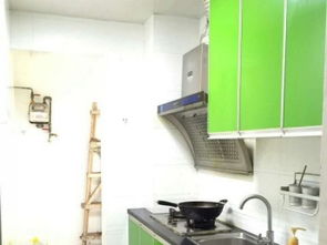 精品裝修兩室，家具家電齊全，月租金僅1200元起——瀘州租房推薦