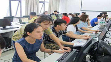 南昌PS培訓(xùn)班 從零基礎(chǔ)到精通需要多長(zhǎng)時(shí)間？